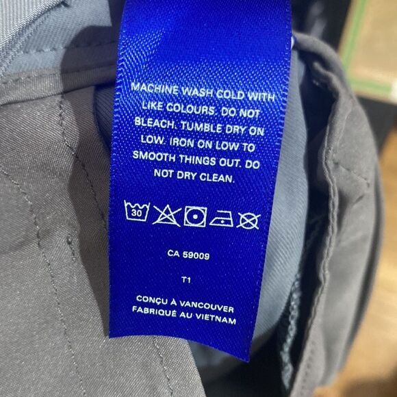 NWOT Kit And Ace Trouser Pants - Picture 9 of 9